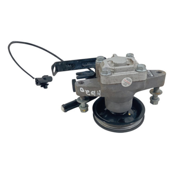 Bomba Direção Hidráulica 1.0 3cc Hyundai Hb20 2012 A 2019