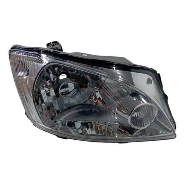 Farol Lado Direito Corsa Classic 2010 A 2016 Importado. Direito/passageiro