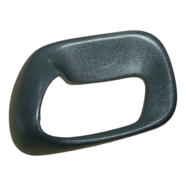 Moldura Maçaneta Inter. Diant. L.e Gm Astra 94/97 0911950 Preto Dianteira