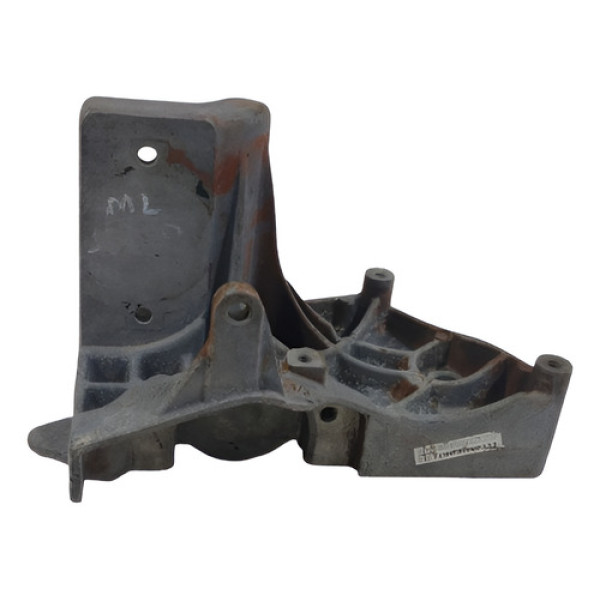 Suporte Compressor Bomba Direção Ar Corsa Montana 03 A 12