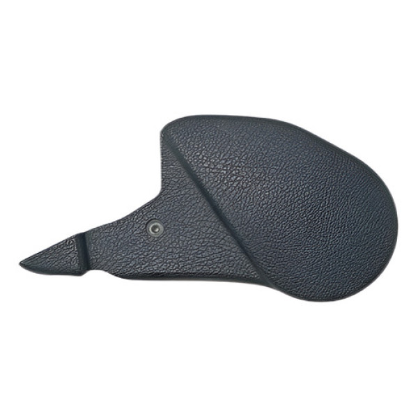 Acabamento Do Banco Lado Esquerdo Motorista Vectra 1997/05 Preto