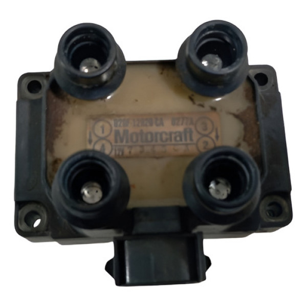 Bobina Ignição Ford Escort Zetec 1.8 16v Mondeo 928f12028ca