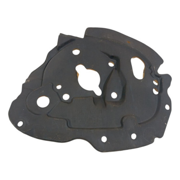 Espuma Isolador Térmico Do Suporte Pedaleira Montana 04/10