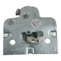 Fechadura Tampa Traseiro Porta Gm Corsa Classic 1999 A 2010