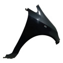 Paralama Lado Direito Honda Fit 2003 A 2008