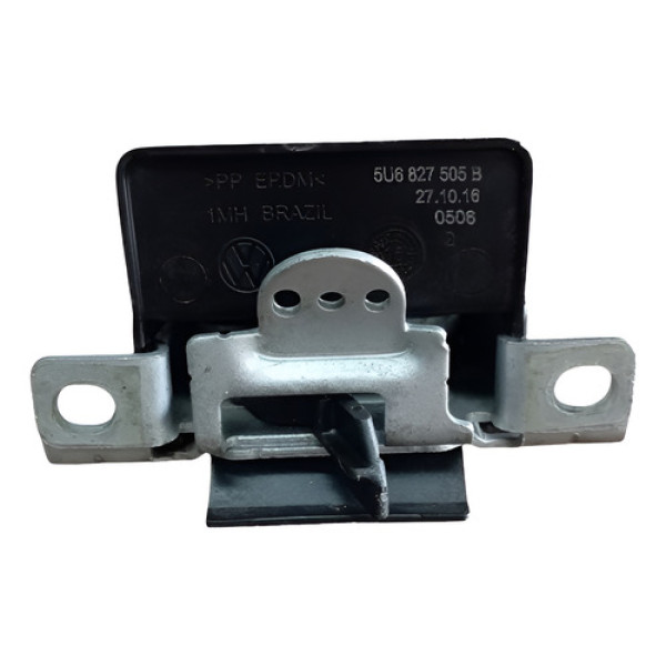 Fechadura Da Tampa Traseira Gol G7 G8 5u6827505