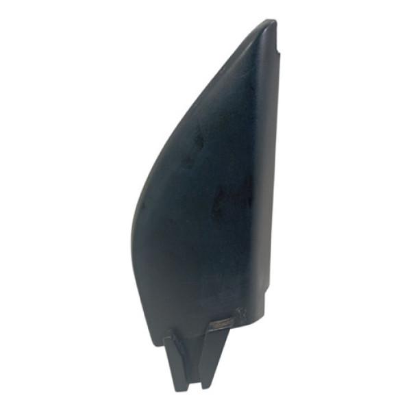 Moldura Retrovisor Interna Direito Gol Voyage G5 5u0837994 Preto