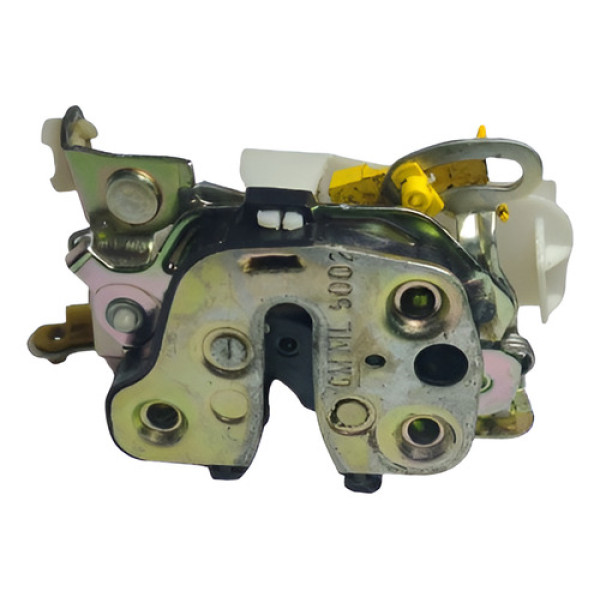 Fechadura Dianteira Direita Manual Porta Corsa 1994 A 2010