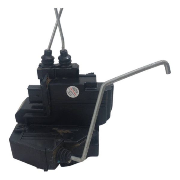 Fechadura Elétrica Traseira Esquerda Hb20 2013 A 2019