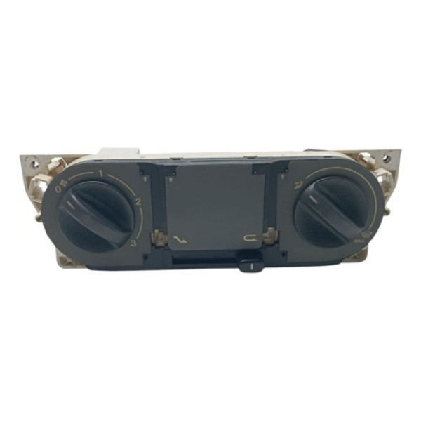 Comando Ar Forçado Sem Ar Fiat Palio Strada Siena 2001 A 07