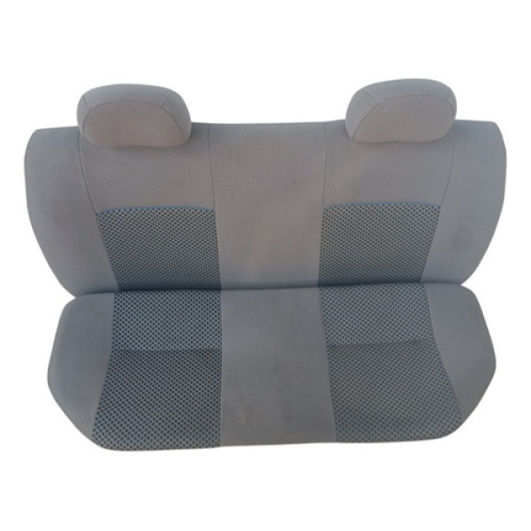 Banco Traseiro Corsa Classic Sedan Ls 20001 A 2016 Cinza