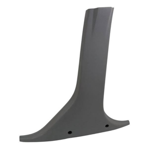 Acabamento Coluna Central Direito Gm Agile 2010 A 2014