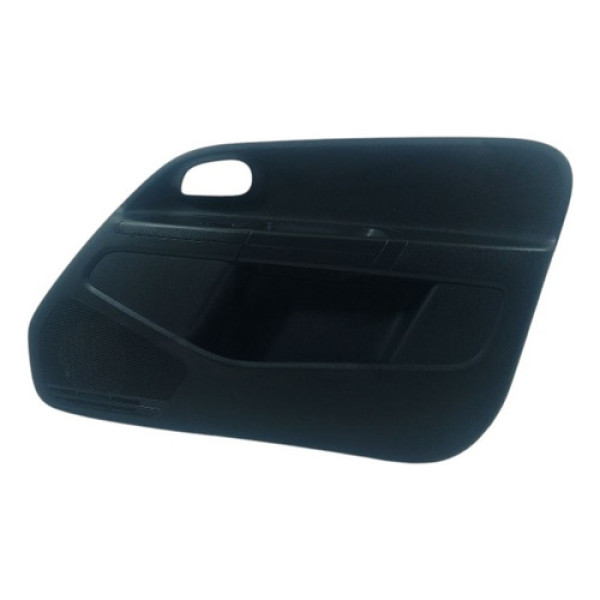 Forro De Porta Dianteira Direita Vw Up 2014 A 2021 Preto