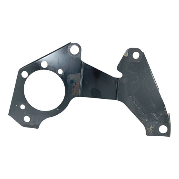 Chapa Defletor Câmbio Fiat Palio Strada Uno Punto 1.4 