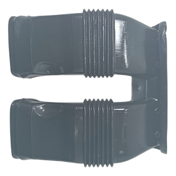 Duto De Ar Central Escort Zetec 1997 A 2002