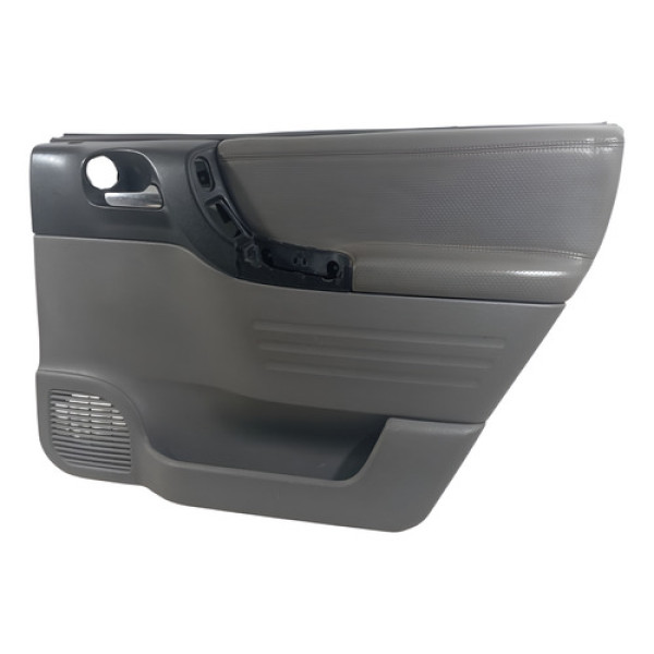 Forro Porta Traseira Direita Gm Zafira 2003 A 2012