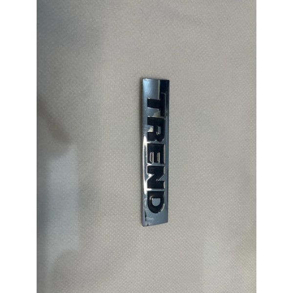 Emblema Trend Original Gol Voyage G5