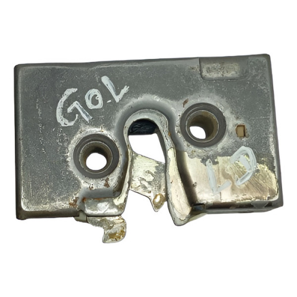 Fechadura Dianteira Esquerda Gol Parati Saveiro Voyage 86/94