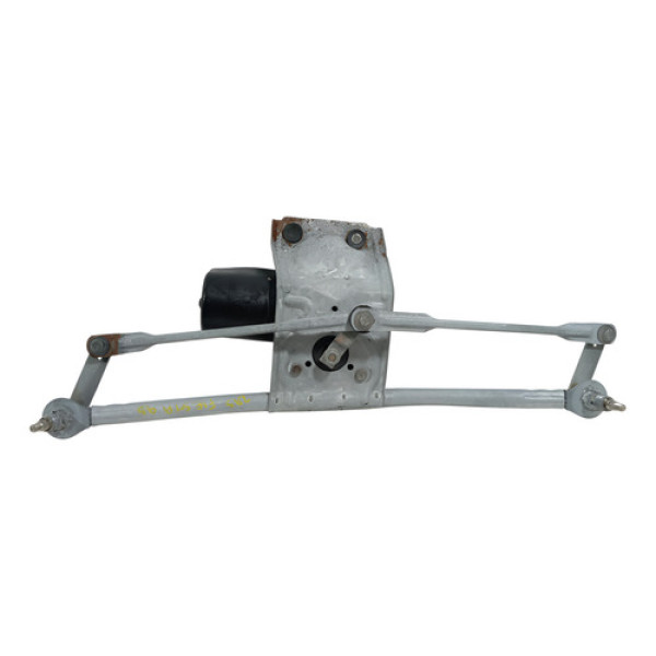 Maquina Limpador Parabrisa Ford Fiesta 1996 A 2003