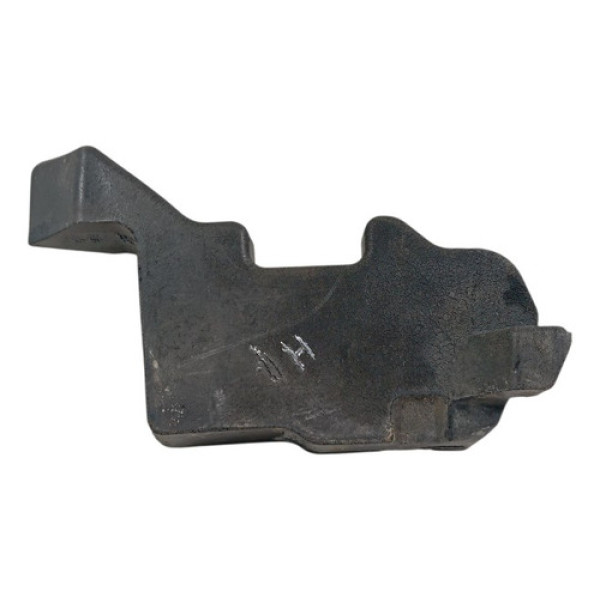 Batente Do Capô Direito Hyundai Hb20 2013 A 2019