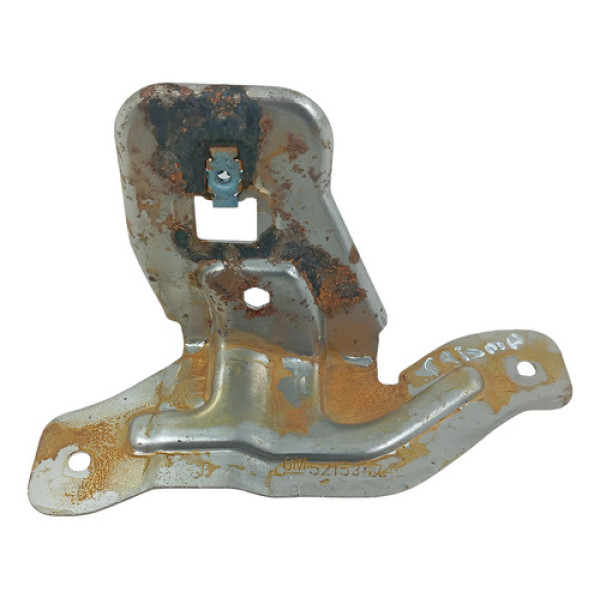 Suporte Forro Porta Dianteira Esquerda Prisma Onix 13/18