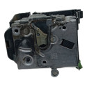 Fechadura Dianteiro Porta Direito Corsa Montana 02 A 12