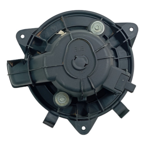 Motor Ventilador Da Caixa Evaporadora Ar Condicionado Stilo