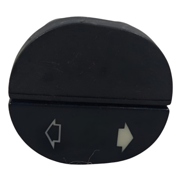 Botão Do Vidro Elétrico Dianteiro Direito Ford Ka 1997/2001