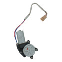 Motor Vidro Elétrico Universal Lado Direito Esquerdo 