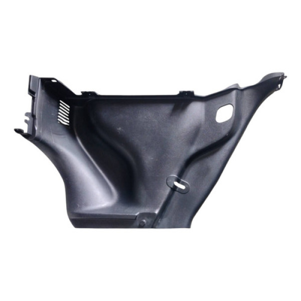 Acabamento Lateral Direito Porta Malas Hb20 13 A 19 Preto