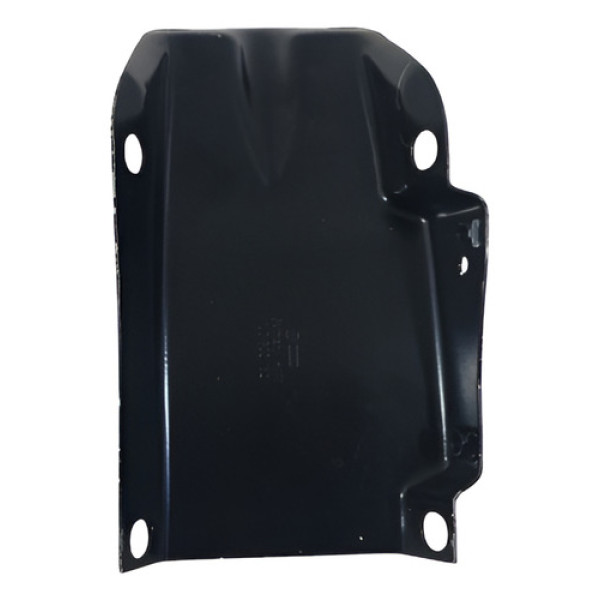 Chapa Reforço Anti Impacto Direita Audi A3 1j0802182 Preto