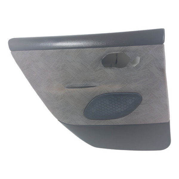 Forro Porta Traseiro Esquerdo Ford Mondeo 1996 A 2000