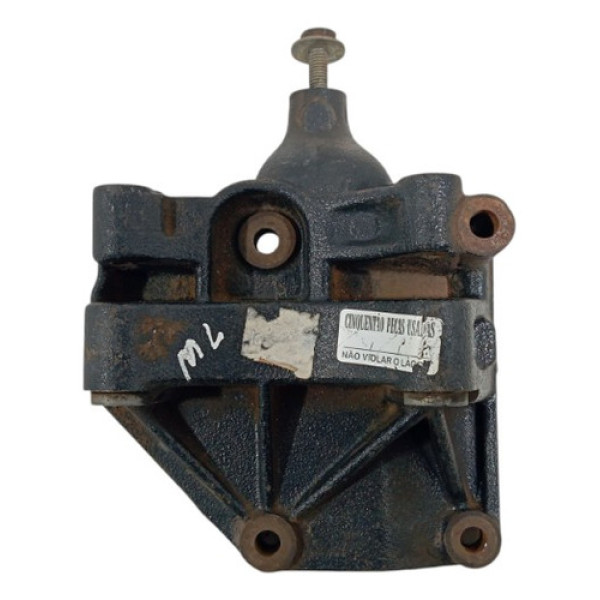 Suporte Compressor Peugeot 206 207 1.6 16v 9631005880