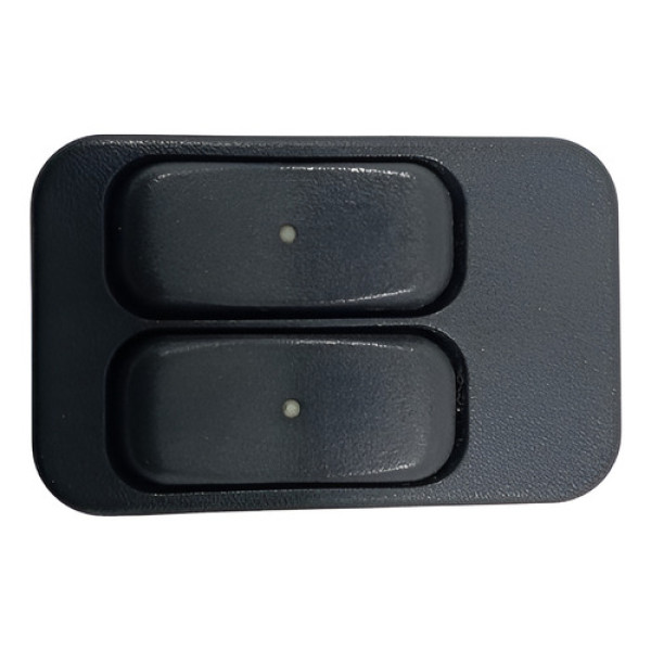 Botão Vidro Elétrico Diant. Esquerdo Montana Corsa Montana 