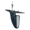 Retrovisor Lado Direito Manual Gm Celta 2001 A 2006