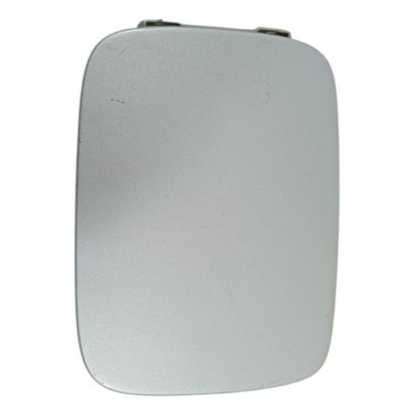 Portinhola Tanque Combustíve Fiat Palio Siena 2008 A 2012 Prata 2010