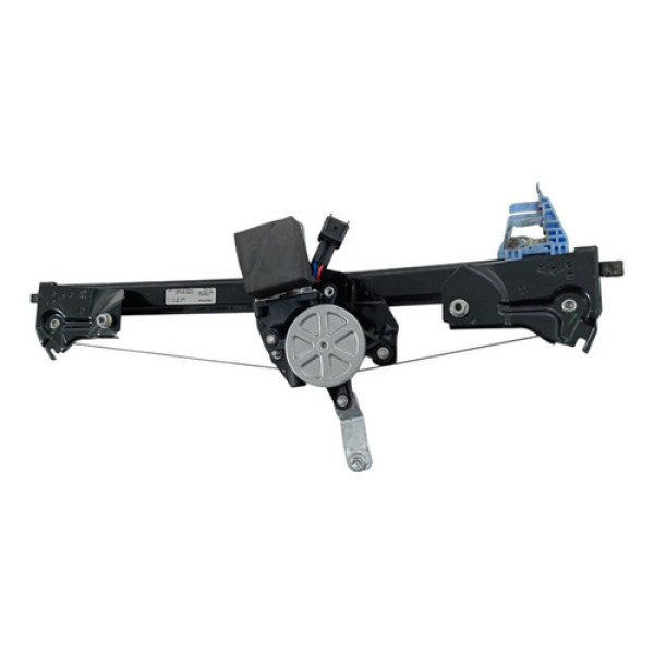 Maquina Vidro Elétrico Dianteiro Direito Palio Attractive