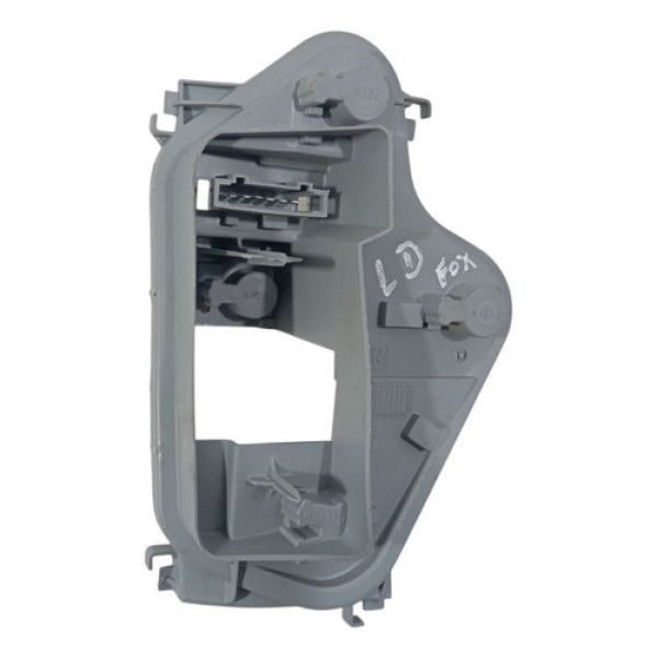 Circuito Lanterna Direito Fox 2004 A 2009 Direito/passageiro