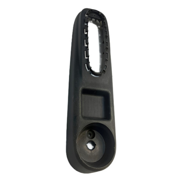 Prolongador Console Vw Gol Saveiro G5 