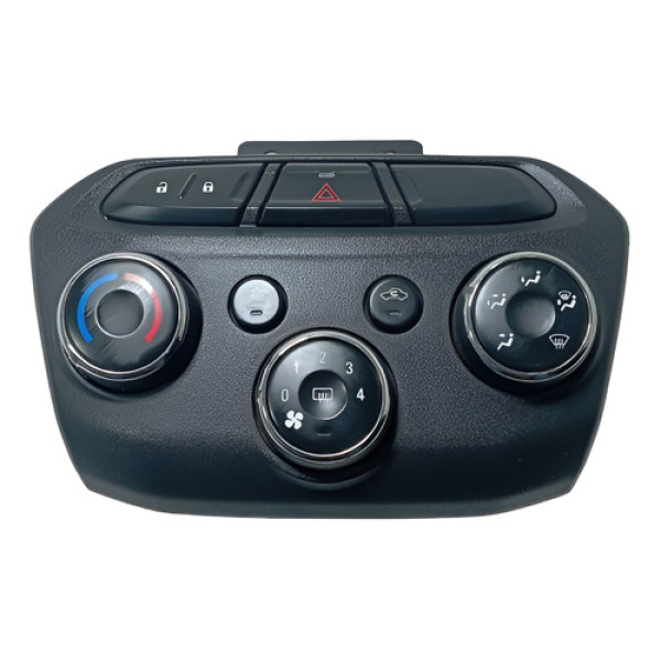 Comando Ar Painel Condicionado Gm Onix Prisma 2012 A 2019