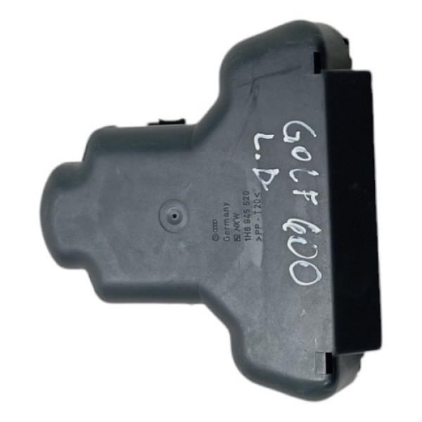 Circuito Lanterna Traseira Direita E Esquerda Golf 1994/98