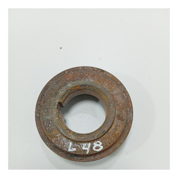 Polia Comando Auxiliar Palio Uno 46430315 