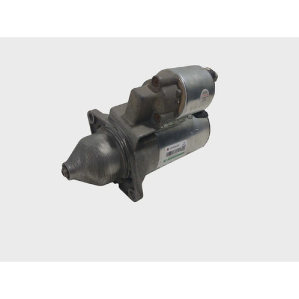 Motor De Partida Gm Corsa Prisma Celta 2000 A 2010