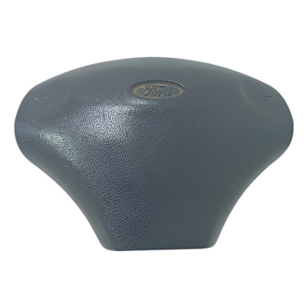 Tampa Da Buzina Do Volante Ford Fiesta 1996 A 2002