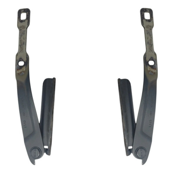 Braço Do Capo Renault Logan 2014 A 2020