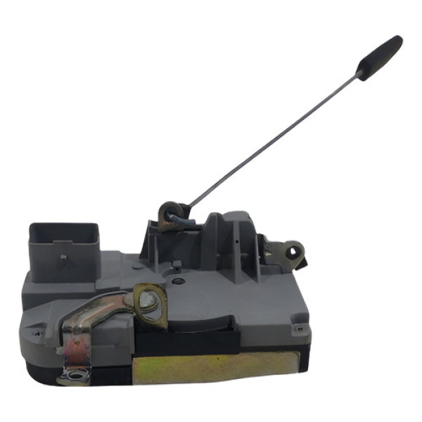 Fechadura Trava Elétrica Traseira Lado Direito Peugeot 306