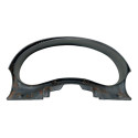 Moldura Painel Capa Instrumento Gm Classic Corsa 1994 A 2010 Preto