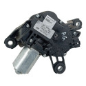 Motor Limpador Traseiro Vidro Gm Agile 2010 A 2014