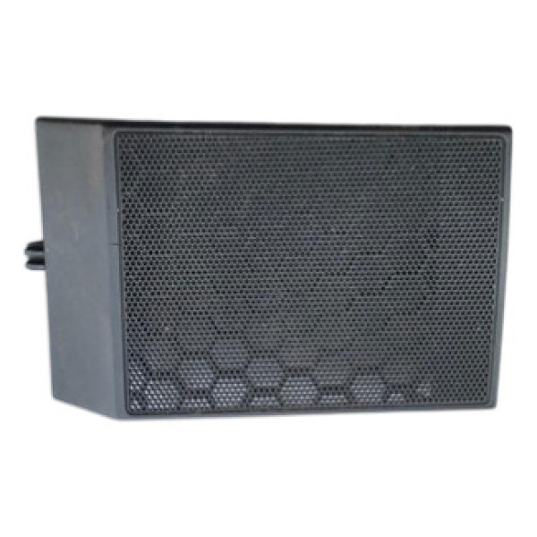 Tela Grade Alto Falante Painel Vectra Gm 2009 Preto