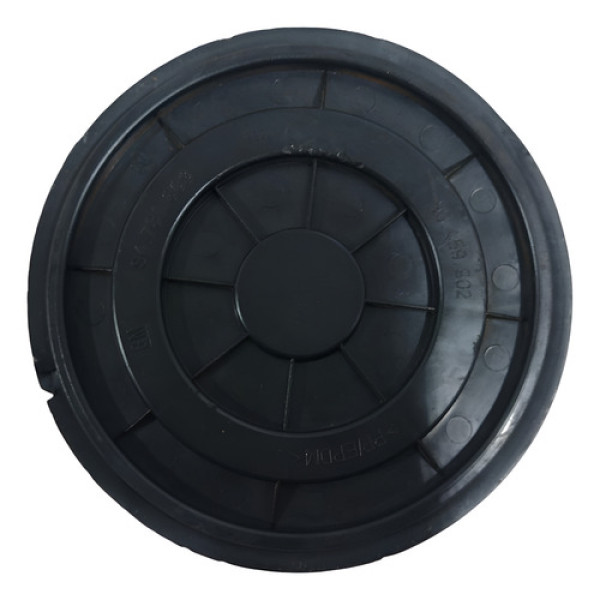 Tampa Bomba Combustível Gm Corsa Celta 02/14 90459902 Preto